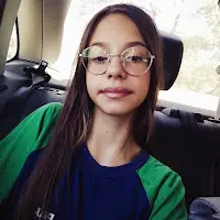 Valentina Borges