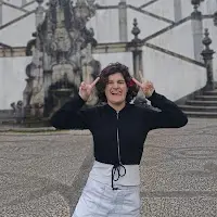 Sophia Duarte