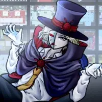 ⊹₊˚‧︵‿₊୨Mikado magic's୧₊‿︵‧˚₊⊹