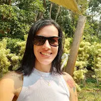 Cristiane Vasconcelos