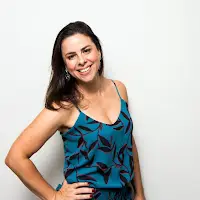 Claudia Albuquerque