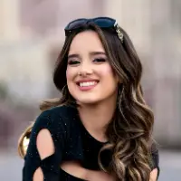 Larissa Borges