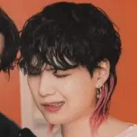 Yoongi, marido do Hoseok
