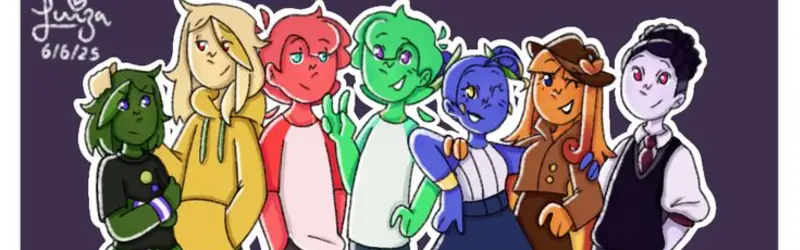 Imagem da capa do perfil