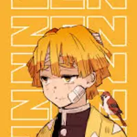 Zenitsu relanpagejado