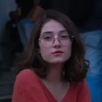 Jessica Faria