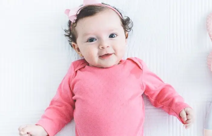 Que tipo de bebê você seria?