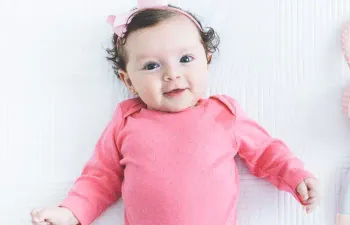 Que tipo de bebê você seria?