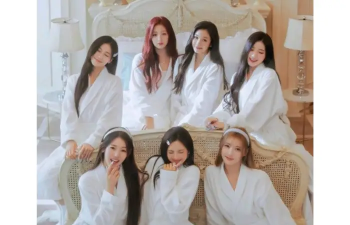 Sabias destas curiosidades sobre idols femininas do K pop?