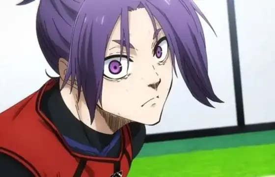 Reo Mikage