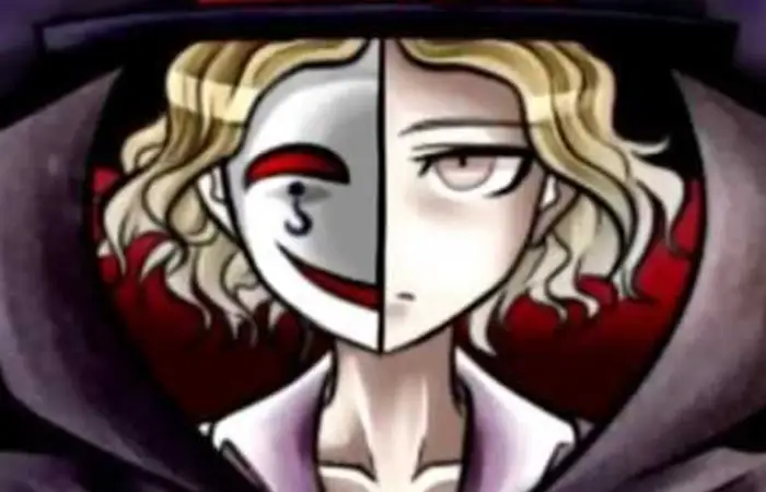 Quem você seria em danganronpa Another?