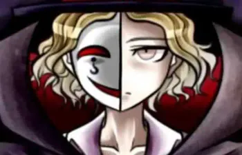 Quem você seria em danganronpa Another?