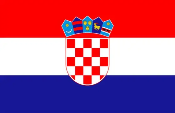 Qual é o idioma oficial da Croácia?
