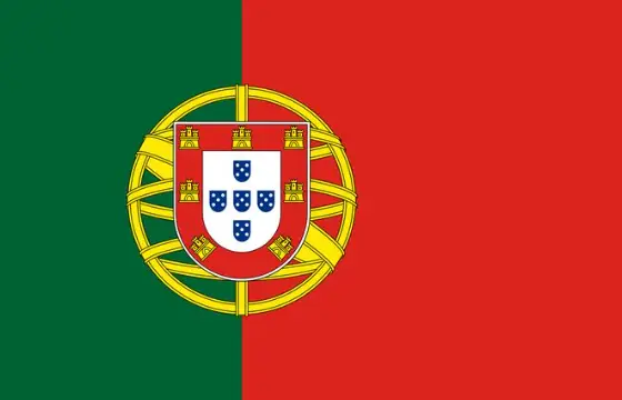 Qual é o idioma oficial do Portugal?