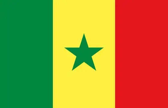 Qual é o idioma oficial do Senegal?