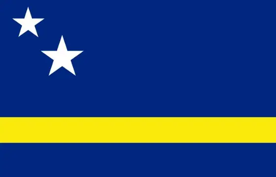 Qual é o idioma oficial do Curaçao?