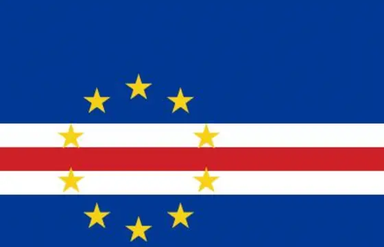 Qual é o idioma oficial do Cabo Verde?