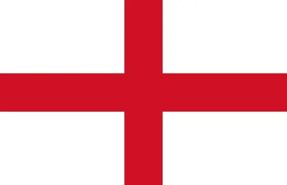 Qual é o idioma oficial da Inglaterra?