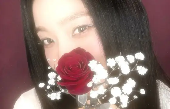 Red velvet (Irene)?