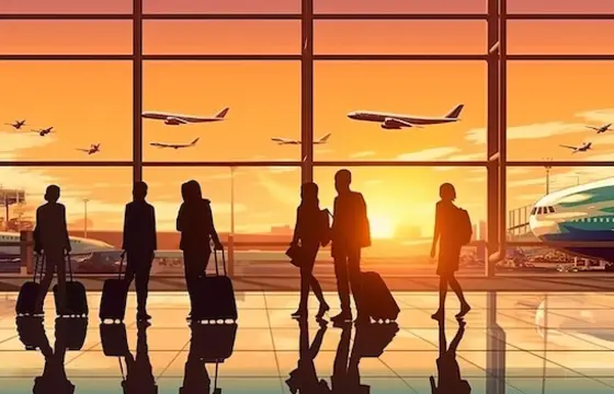 Viajar