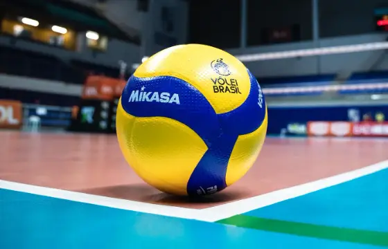 Volleyball