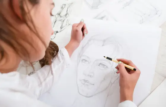 Desenhar