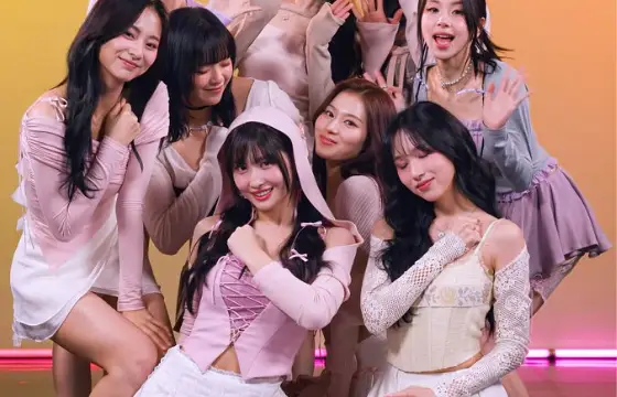 De todas elas qual é a Dahyun?