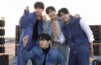 Você é o tipo ideal de qual membro do Astro?