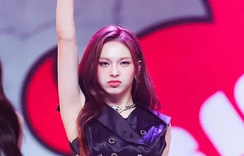 Quanto você sabe sobre a Chiquita do BabyMonster?