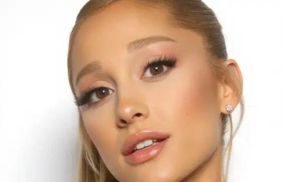 A Ariana tem irmãos ou irmãs???