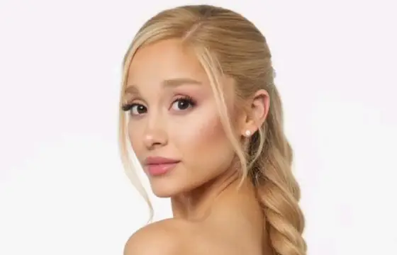 Ela já fez show no Brasil???