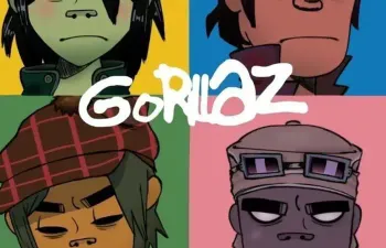 O quanto você conhece Gorillaz?