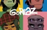 O quanto você conhece Gorillaz?