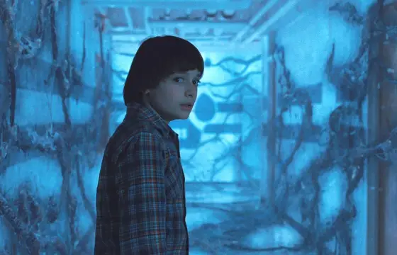 Se você estivesse no mundo invertido, o que faria primeiro?