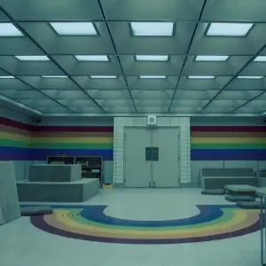 Laboratório de Hawkins