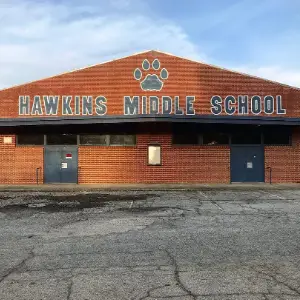 Escola de Hawkins