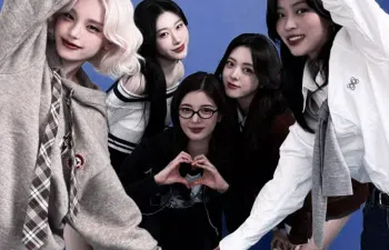 Quanto você conhece o Itzy?