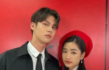 Qual personagem você namoraria de boys over flowers(versão tailandesa)