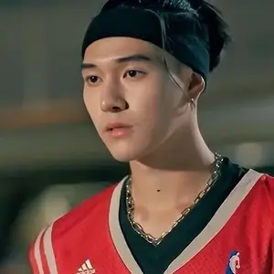 MJ 🫦 (o playboy do f4)