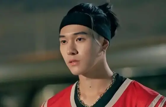 Parabéns você iria ser do MJ!