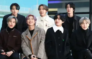 Você é o tipo ideal de qual membro do BTS?