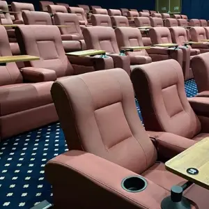 Cinema