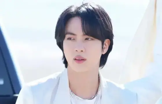 Kim Seokjin (Jin)