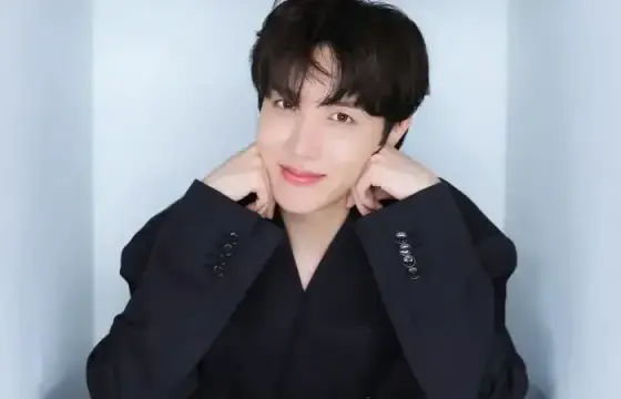 Jung Hoseok (J-Hope)