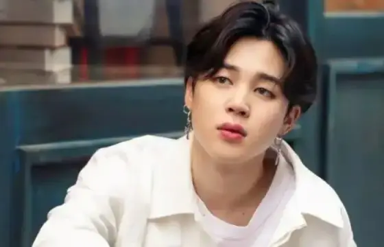 Park Jimin (Jimin)