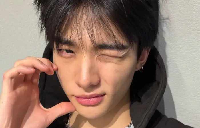 O quanto você sabe sobre o hyunjin?