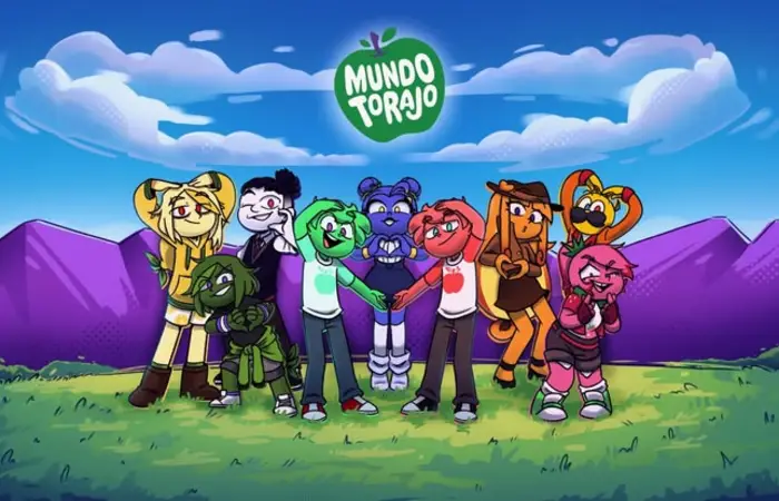Você conhece mesmo o mundo torajo?