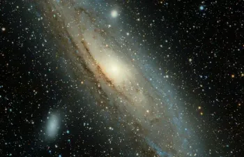 Você seria qual astro?