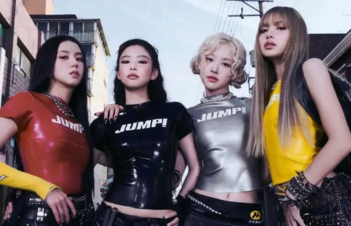 Vamos ver o quão BLINK você é!!🖤🩷