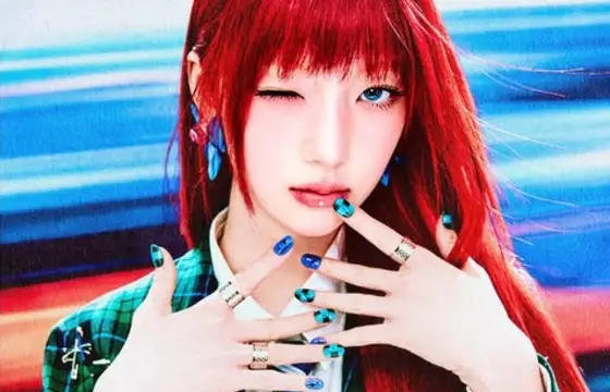 Você ganhou a Yeeun!